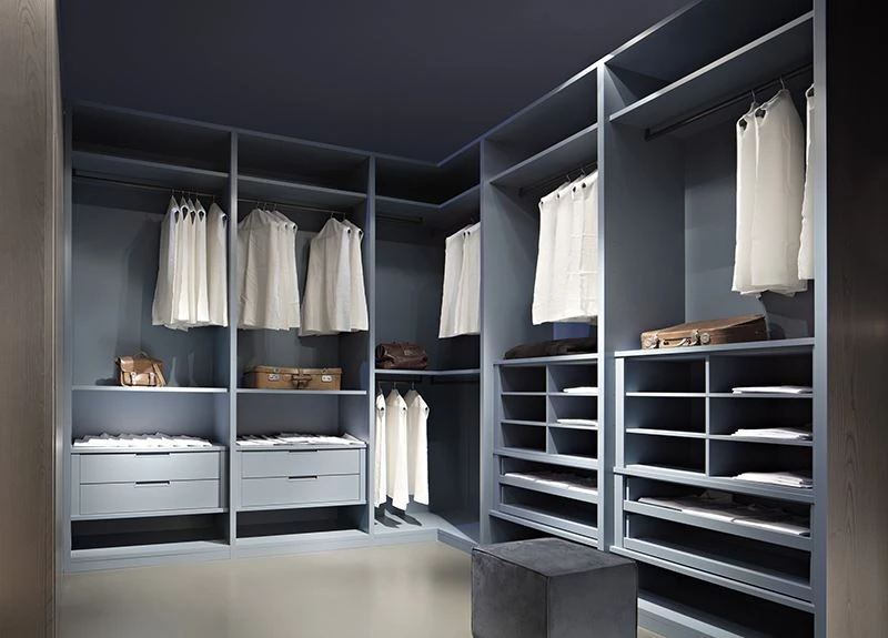 Contemporary Bedroom Cabinets Manufacturer