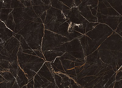 Смелият цвят заема централен етап в дизайна на шкафа