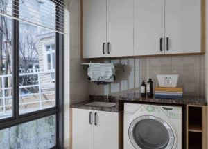 Перално помещение по поръчка